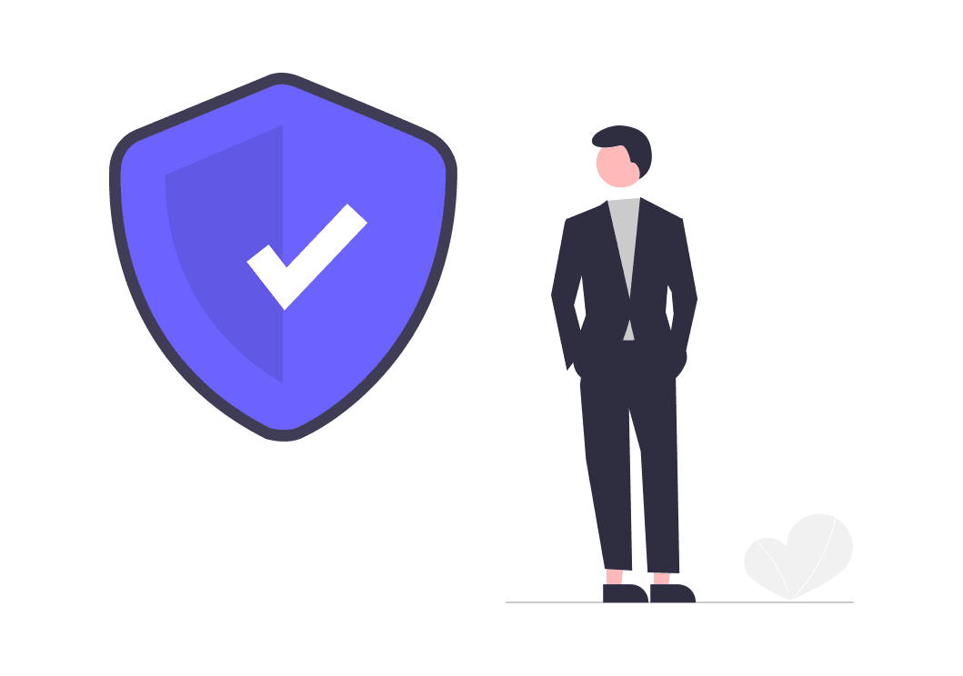 Seguridad y Protección de Datos